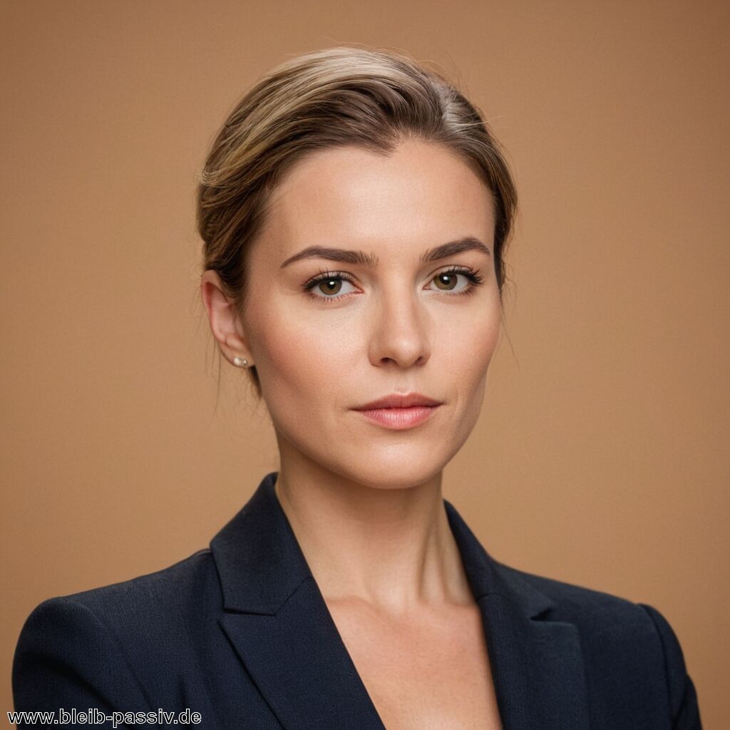 Ist Anna Fleischhauer verheiratet? Ein Blick auf Privatleben und Karriere