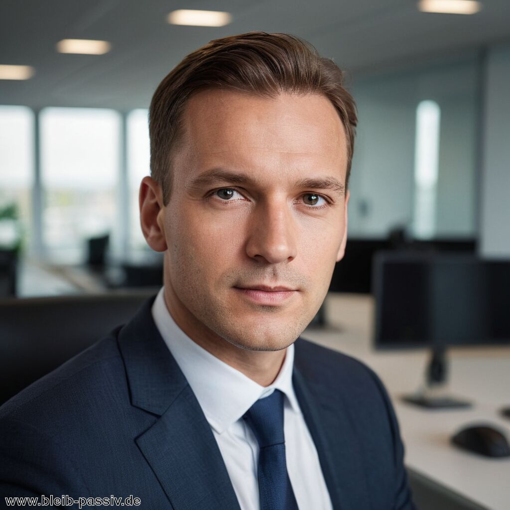 Kurzbiografie von Andreas Frankhauser