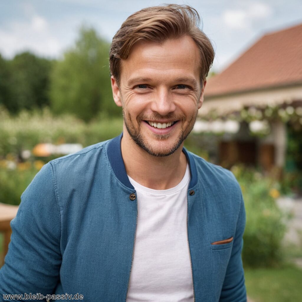 Ist Fritz Meinecke in einer Beziehung? Was über sein Liebesleben bekannt ist