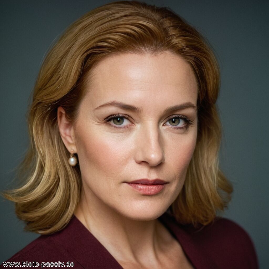 Suzanne von Borsodys Gesundheitszustand – Was ist über die Schauspielerin bekannt?