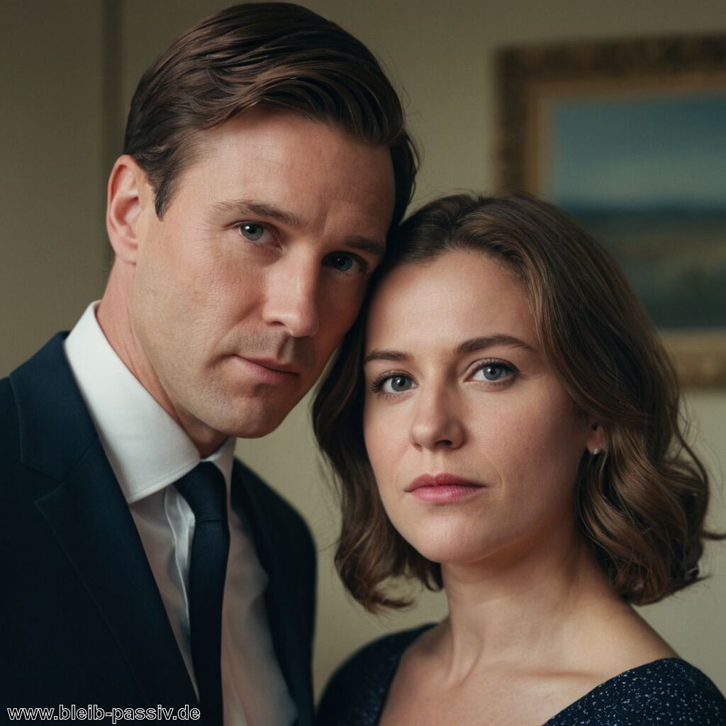 Bedeutung der Trennung von Mark und Lydia Benecke