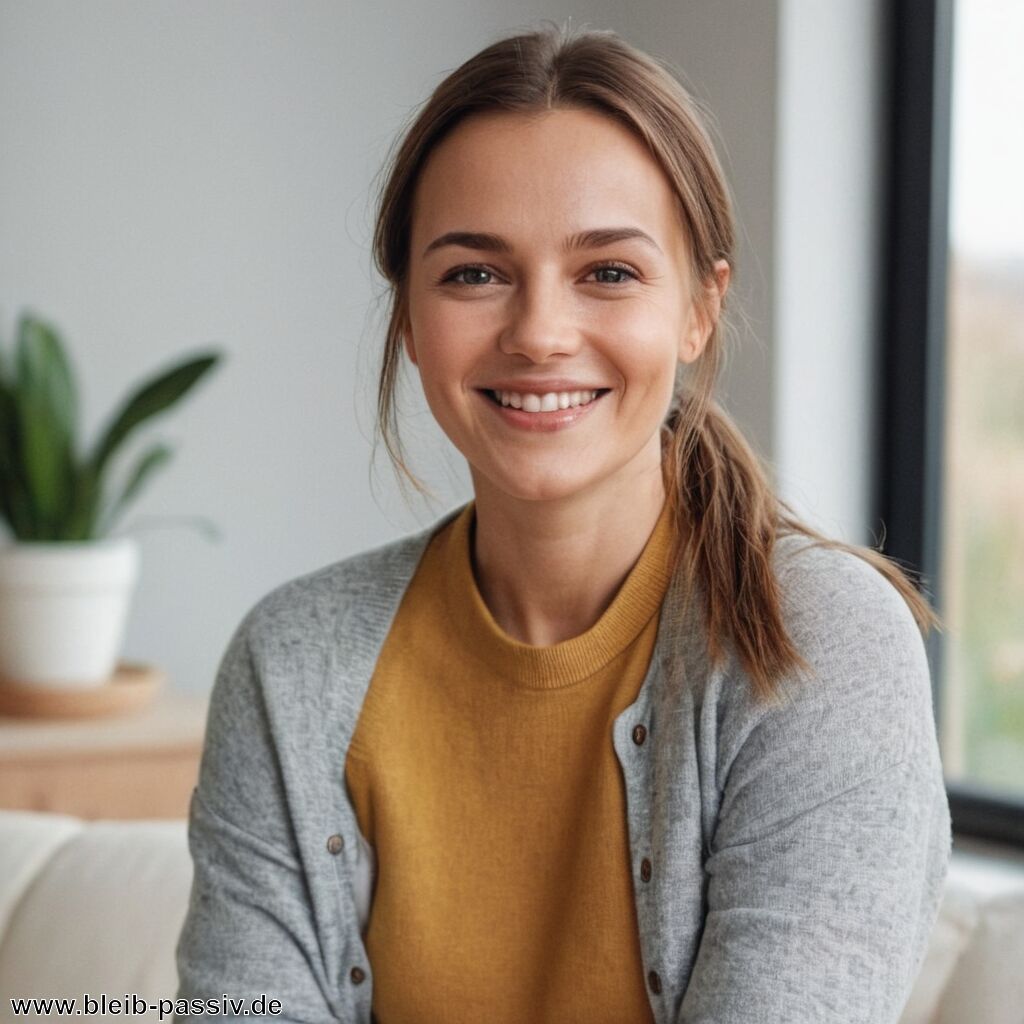 Wer ist Magdalena Ruoffner?