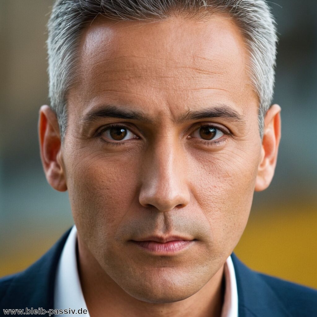 Jan Batu-Lanz: Eine vielseitige Persönlichkeit im Blick