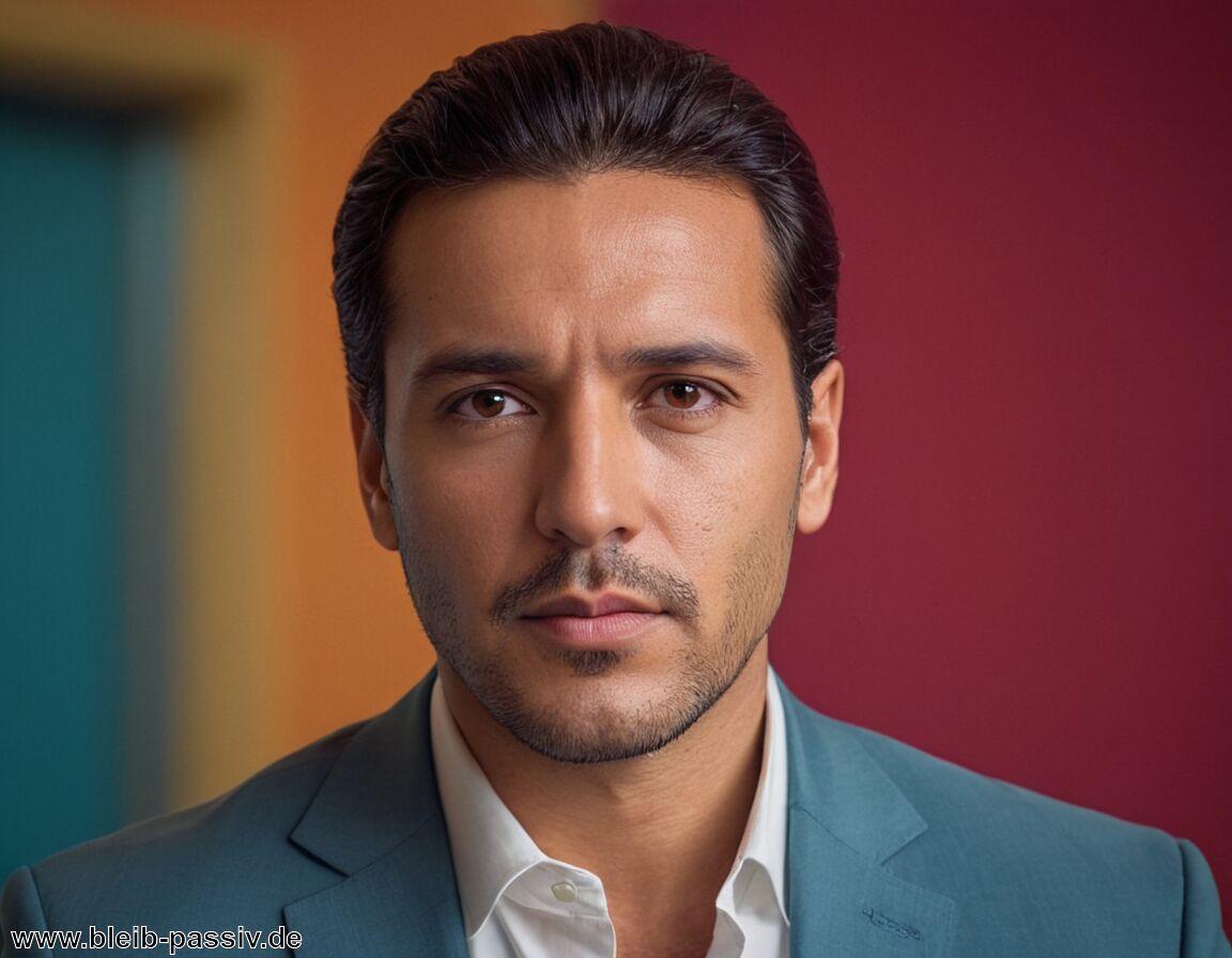 Warum Pedro Malvino zunehmend an Bedeutung gewinnt - Wer ist Pedro Malvino?