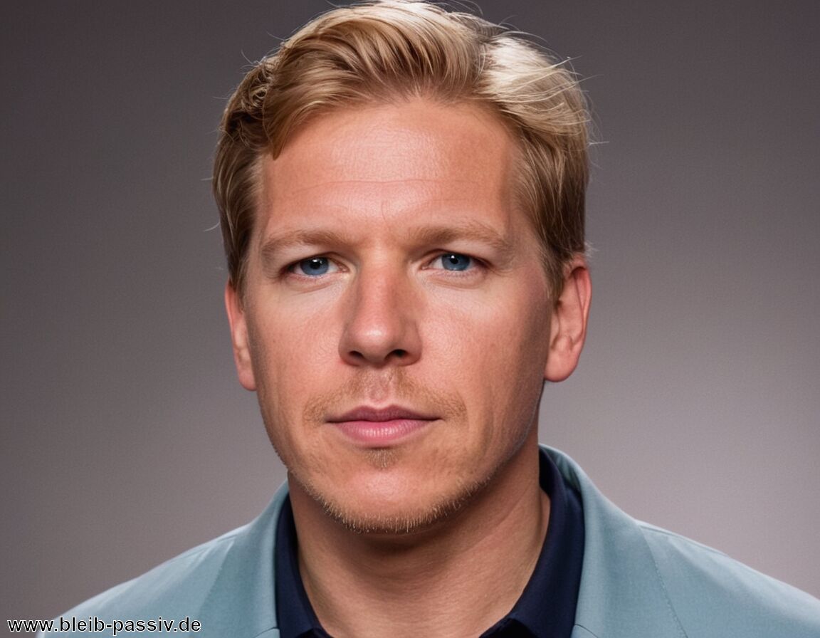 Warum Burgi Nagelsmann trotz unauffälliger Medienpräsenz so viel Aufmerksamkeit erhält - Burgi Nagelsmann – Eine beeindruckende Persönlichkeit im Hintergrund