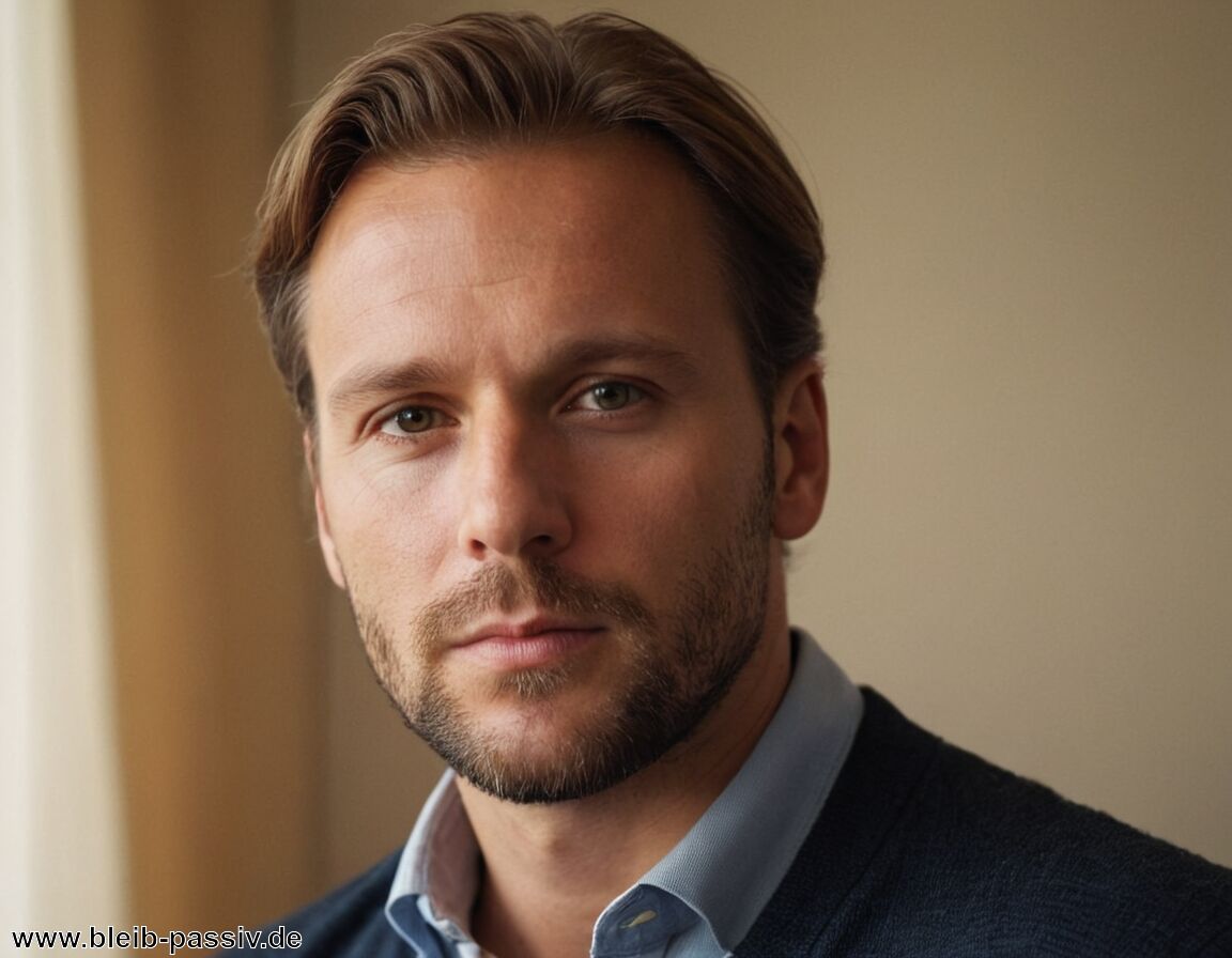 Respekt für die Privatsphäre: Sven Krolls bewusster Umgang mit seinem Privatleben - Sven Kroll Lebensgefährte – Besteht offizielle Bestätigung?