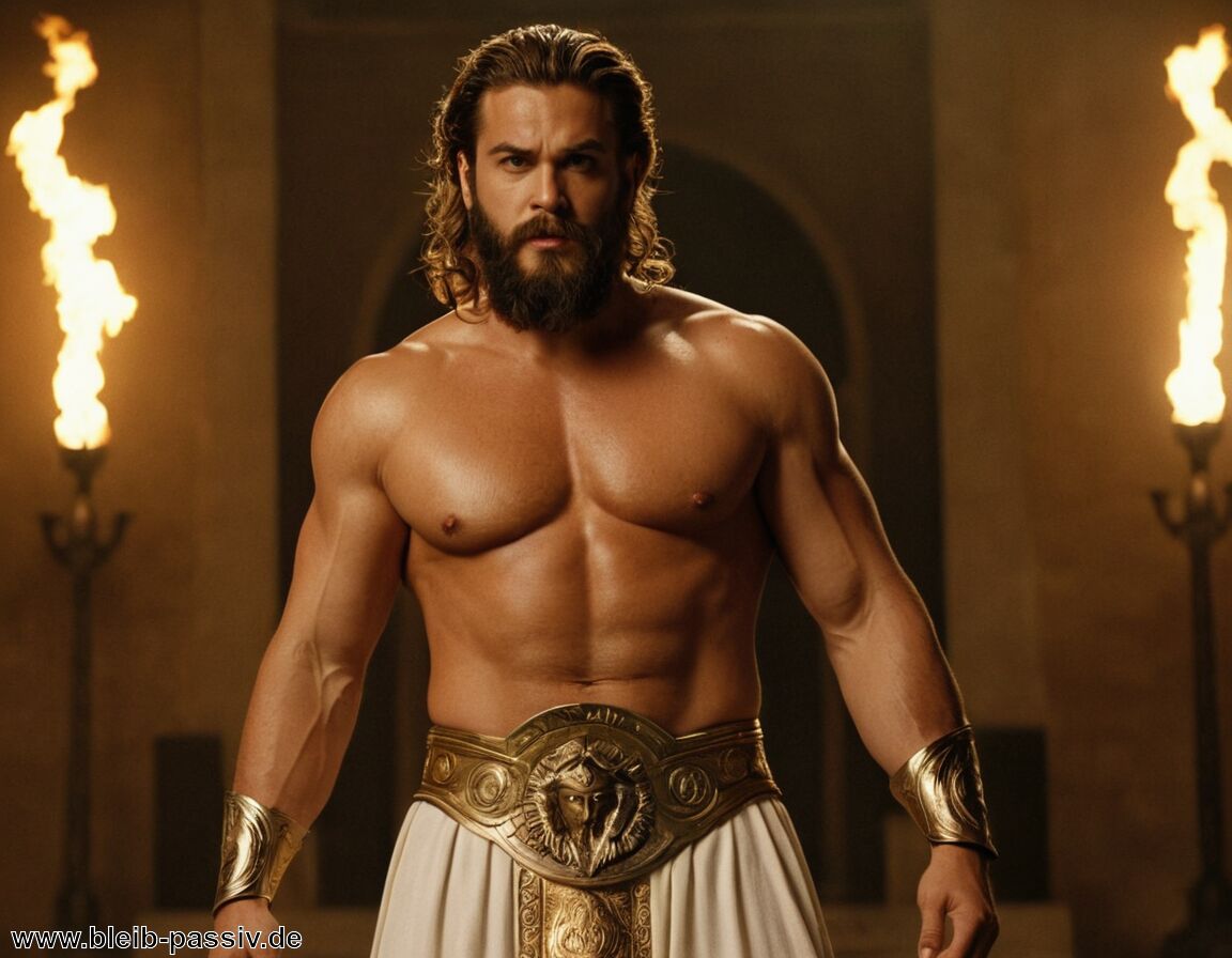 Der Zeus-Look: Wie Ilan Tobianah eine ikonische Marke schuf - Wer ist Ilan Tobianah? Eine umfassende Porträtbeschreibung