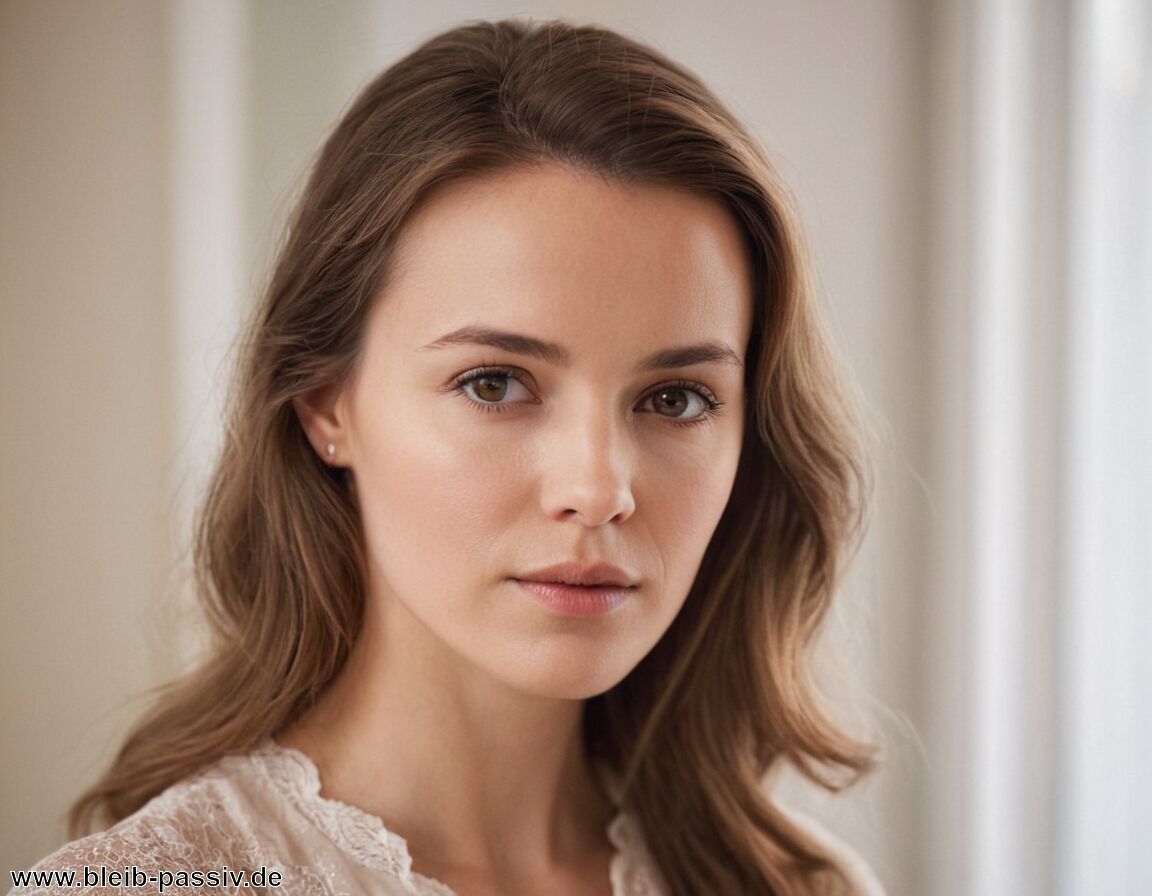 Geduld - Wer ist Magdalena Ruoffner?