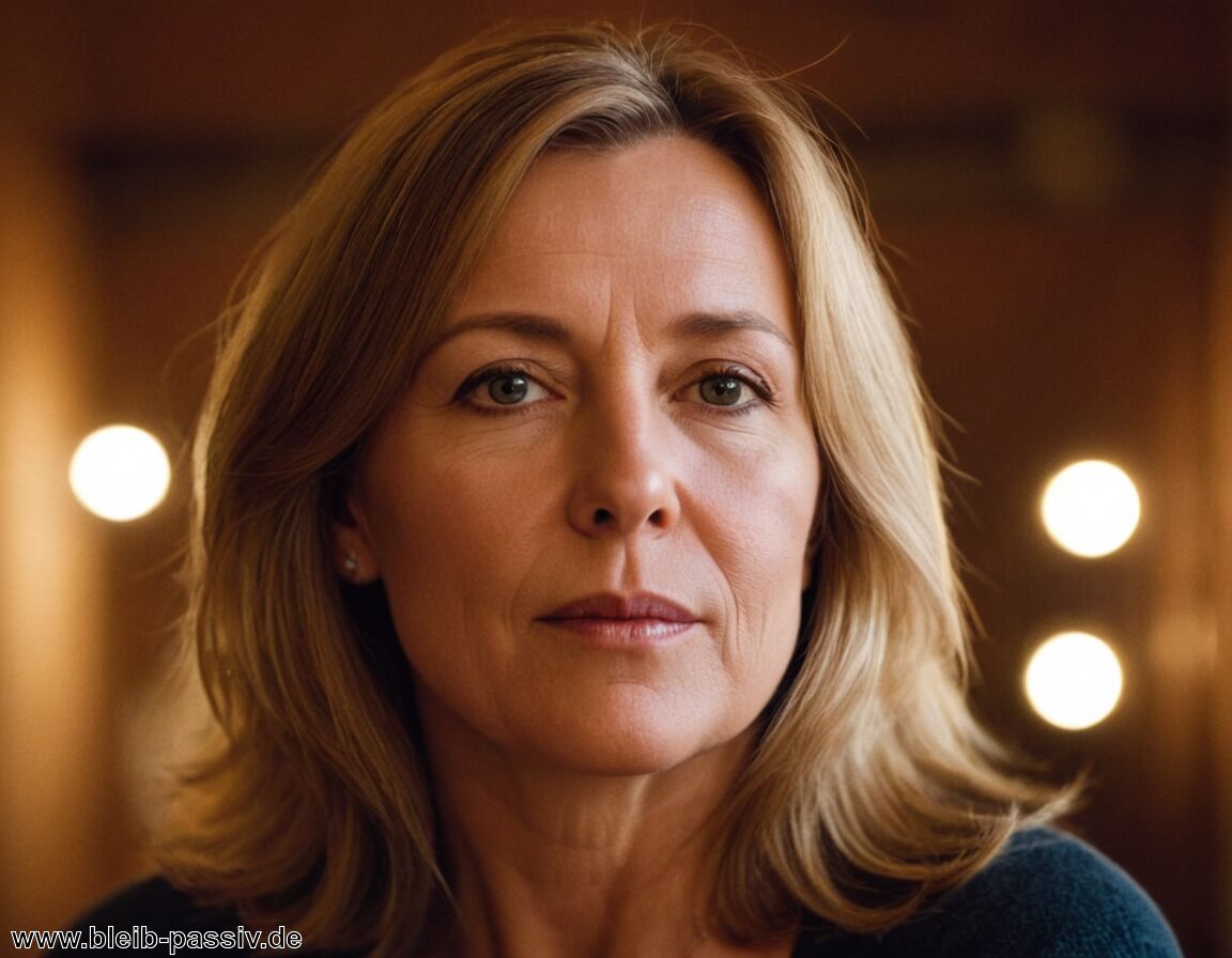 Warum Menschen sich für ihr Leben interessieren - Wer ist Inge Mutzke?