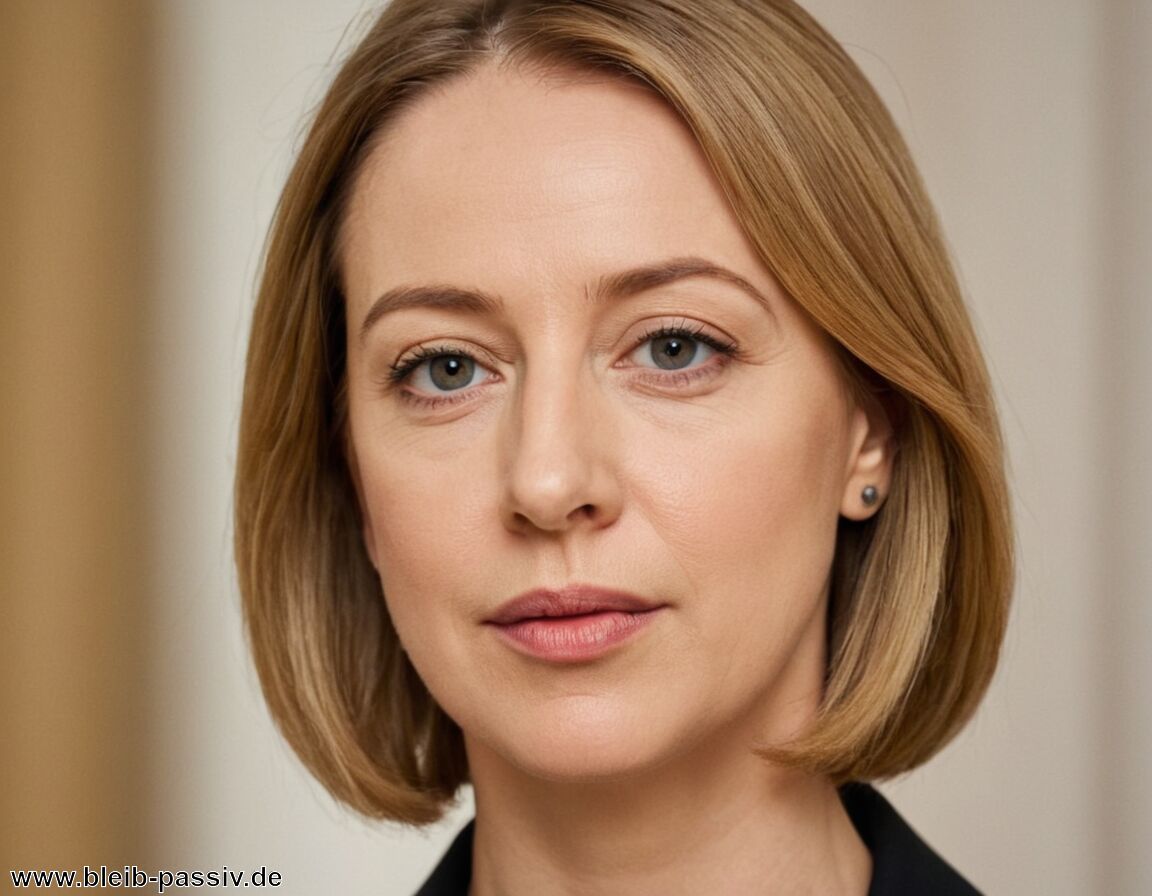 Familie und Privatleben der estnischen Premierministerin - Kaja Kallas Körpergröße: Was wissen wir wirklich?