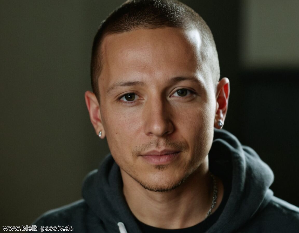 Das Vermächtnis Chester Benningtons in Isaiahs Leben - Isaiah Bennington – Das bewegende Leben des Sohnes von Chester Bennington