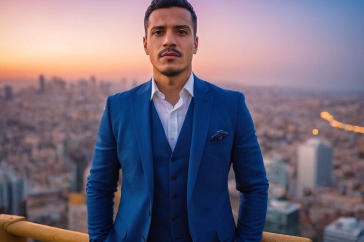 Wer ist Pedro Malvino?