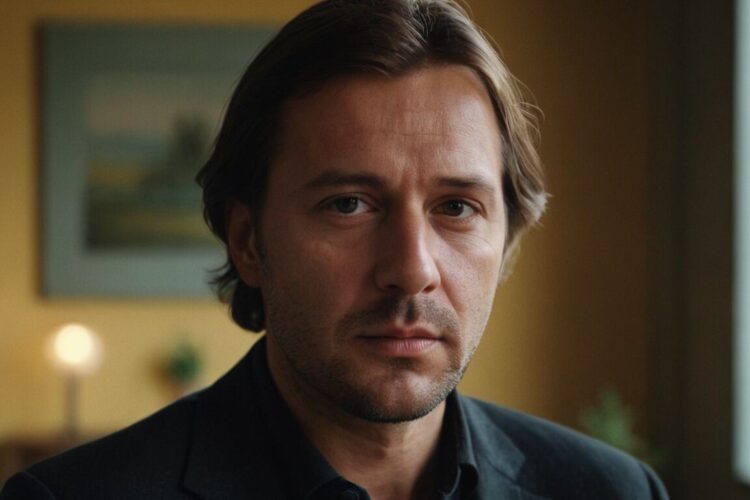 Sascha Hehn verstorben? Klare Fakten und aktueller Status
