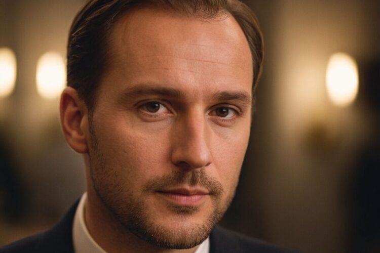 Sven Kroll Lebensgefährte – Besteht offizielle Bestätigung?