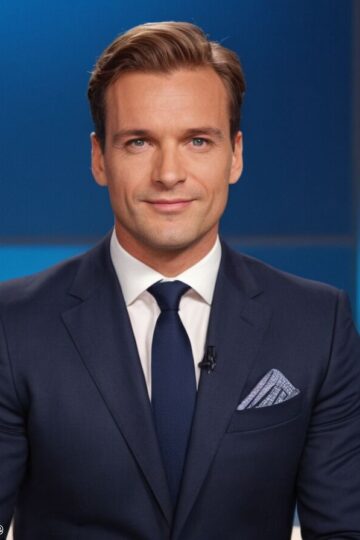 Jens Leon Tiedemann: Einblick in Leben, Karriere und interessante Fakten des deutschen Moderators