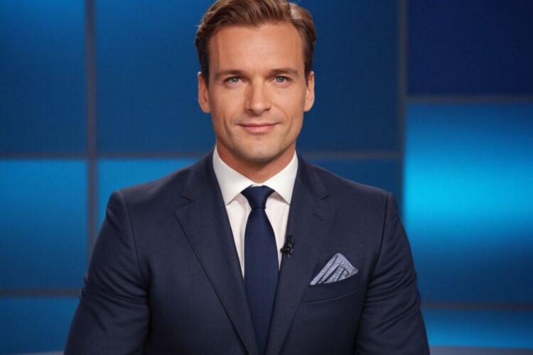 Jens Leon Tiedemann: Einblick in Leben, Karriere und interessante Fakten des deutschen Moderators