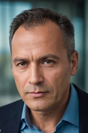 Jan Batu-Lanz: Eine vielseitige Persönlichkeit im Blick