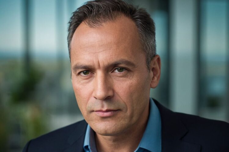 Jan Batu-Lanz: Eine vielseitige Persönlichkeit im Blick