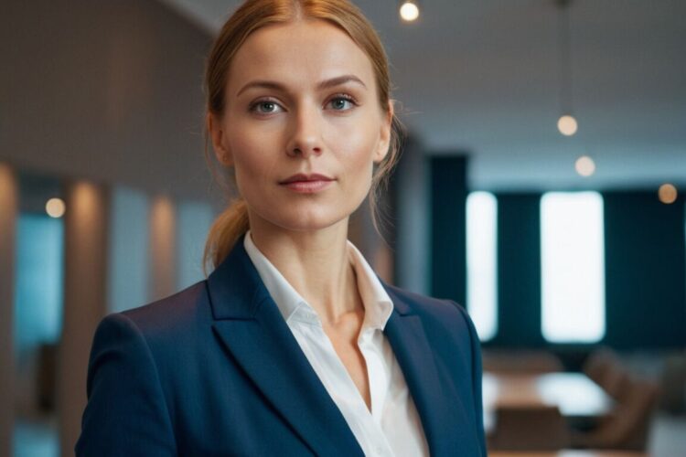 Kaja Kallas Körpergröße: Was wissen wir wirklich?