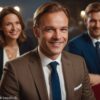 Mit wem ist Holger Stockhaus verheiratet? Ein Blick auf Privatleben, Karriere und Familie